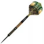 Šípky steel Winmau Brendan Dolan Signature Series 1, 23g – 90% wolfram