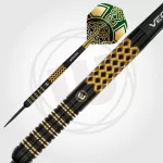 Šípky steel Winmau Brendan Dolan Signature Series 1, 23g – 90% wolfram