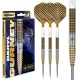 Šípky steel Winmau Daryl Gurney Signature Edition 23g, 95% wolfram