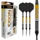 Šípky steel Winmau Exion Parallel 24g SP 90% wolfram