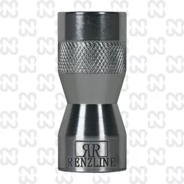 Brúska na kožu Renzline Sand Glass