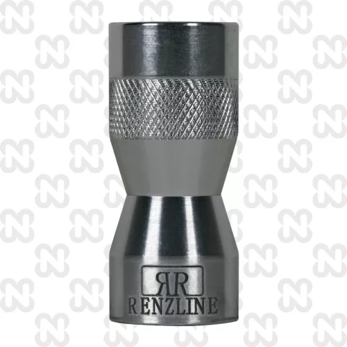Brúska na kožu Renzline Sand Glass
