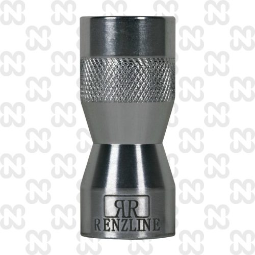 Brúska na kožu Renzline Sand Glass