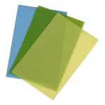 Čistiaci papier Norditalia Abrado na špicu tága