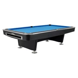Pool biliardový stôl PROSTAR 9Ft NEXT čierny