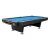 Pool biliardový stôl PROSTAR 9Ft NEXT čierny