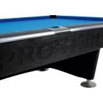 Pool biliardový stôl PROSTAR 9Ft NEXT čierny