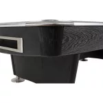 Pool biliardový stôl PROSTAR 9Ft NEXT čierny