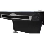 Pool biliardový stôl PROSTAR 9Ft NEXT čierny