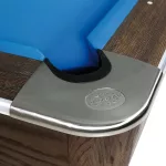 Pool biliardový stôl PROSTAR 8Ft NEXT hnedý