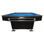 Pool biliardový stôl PROSTAR 8Ft NEXT čierny