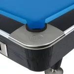 Pool biliardový stôl PROSTAR 8Ft NEXT čierny