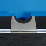 Pool biliardový stôl PROSTAR 8Ft NEXT čierny