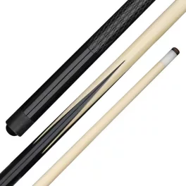 Biliardové tágo TBS Hardwood 145 cm jednodielne