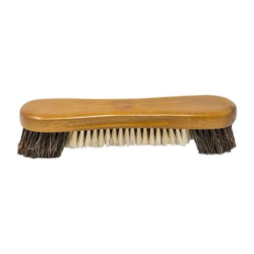 Biliardová kefa 30cm koňská srsť