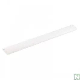 Longoni Grip na tágo Murano biely 29 cm, 26g