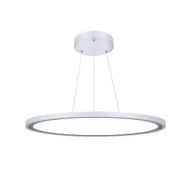 Biliardová lámpa LED, 40cm kruhová