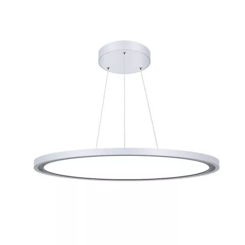 Biliardová lámpa LED, 40cm kruhová