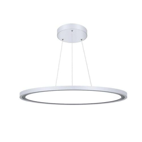 Biliardová lámpa LED, 40cm kruhová