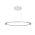 Biliardová lámpa LED, 40cm kruhová