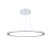 Biliardová lámpa LED, 40cm kruhová