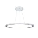 Biliardová lámpa LED, 40cm kruhová