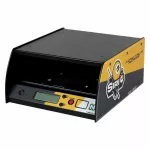 Elektronický časovač Pool timer Norditalia SIRIO pre 16 gúľ so zásuvkou