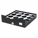 Elektronický časovač Pool timer Norditalia SIRIO pre 16 gúľ so zásuvkou