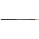 Classic Poolové tágo FH-Series CFH-5 Black 148cm, dvojdielne