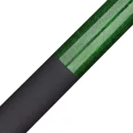 Norditalia Poolové dvojdielne tágo Python zelené, 147cm