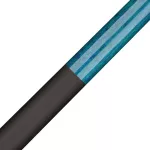 Norditalia Poolové dvojdielne tágo Python modré, 147cm
