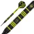 Šípky soft Winmau MvG Ambition 20g, brass