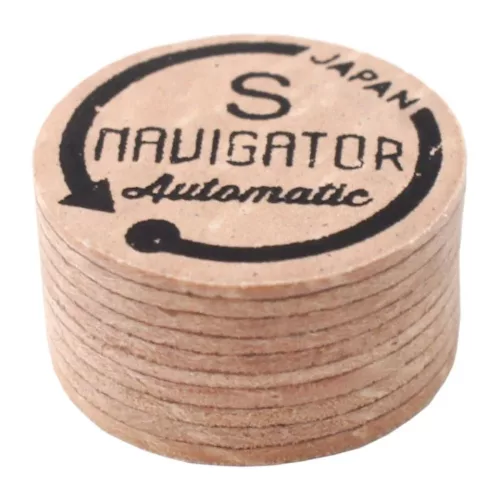 Koža na tágo Navigator Automatic 12,5mm, soft