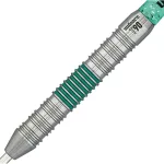 Šípky steel Unicorn T90 CORE XL GREEN 20g, 90% wolfram