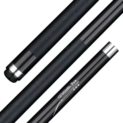 Karambolové tágo Longoni Crystal Fox 3C71 12mm