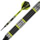 Šípky Winmau soft MvG Aspire 20g, 80% wolfram