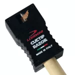 Brúska na kožu tága LONGONI Razor