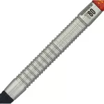 Sada soft šípok Unicorn S/T STRIKER 19g, 80% wolfram