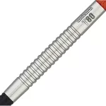 Šípky soft Unicorn S/T STRIKER 20g, 80% wolfram