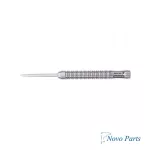 Šípky steel Unicorn Purist Phase 3 24g, 90% wolfram