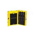 Sada steel šípok Unicorn PREMIER James Wade 21g, 90% wolfram