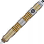 Sada steel šípok Unicorn Protech Style 6 23g, 90% wolfram