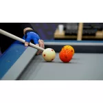 Biliardové gule Aramith Pro-Cup Challenge 61,5mm