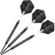 Šípky Unicorn steel Gary Anderson Phase 5 NOIR, 23g, 90% wolfram