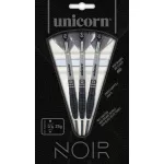 Sada steel šípok Unicorn Noir Style 1, 23g, 90% wolfram