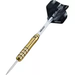 Šípky steel Unicorn Callan Rydz 22g Brass