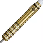 Šípky steel Unicorn Callan Rydz 22g Brass