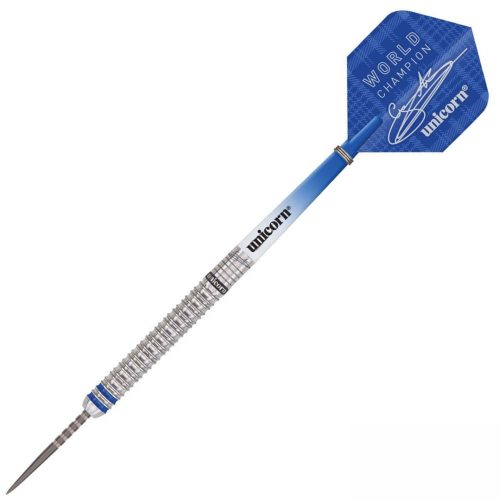 Šípky steel Unicorn W/C G. Anderson 21g, 90% wolfram