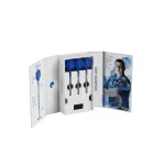 Šípky Unicorn steel W/C G. Anderson 23g, 90% wolfram