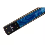Snooker biliardové tágo Classic SEC dvojdielne